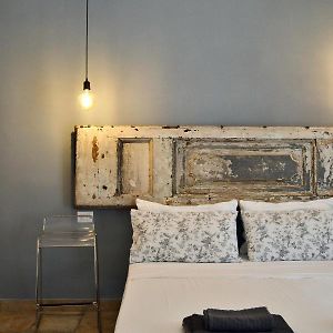 Chambre Double de Luxe